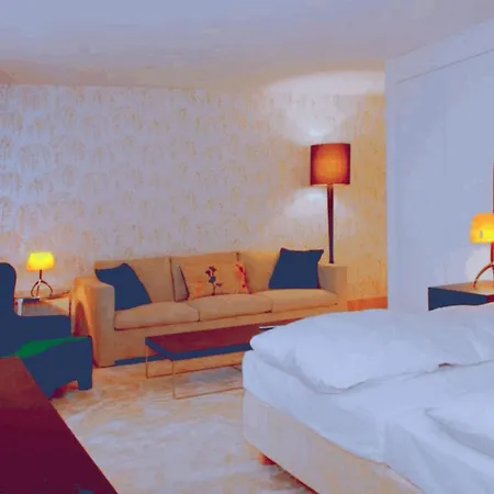 Дом отдыха Casa Bella Maura *
