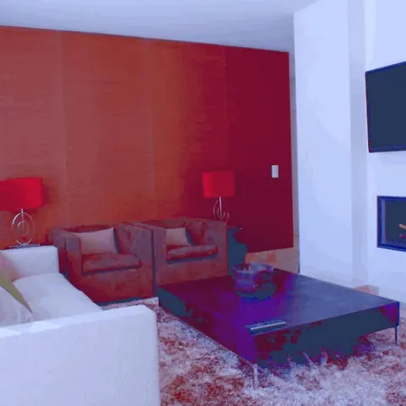 Casa Bella Maura Дом отдыха